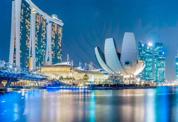 Singapure Ley 21122025