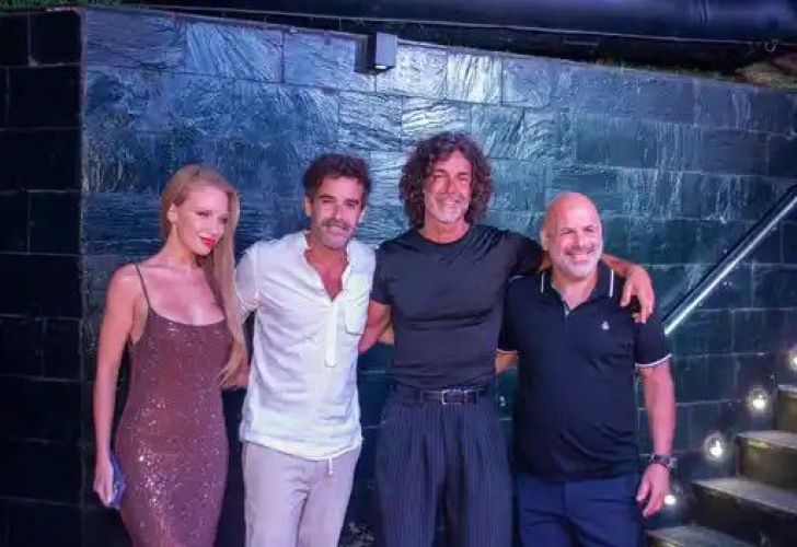 Artistas CP 2