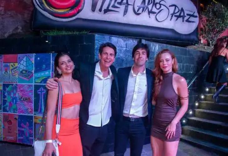 Artistas CP 3