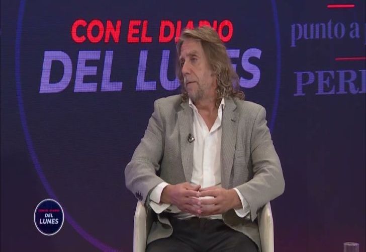 Enrique Gavier