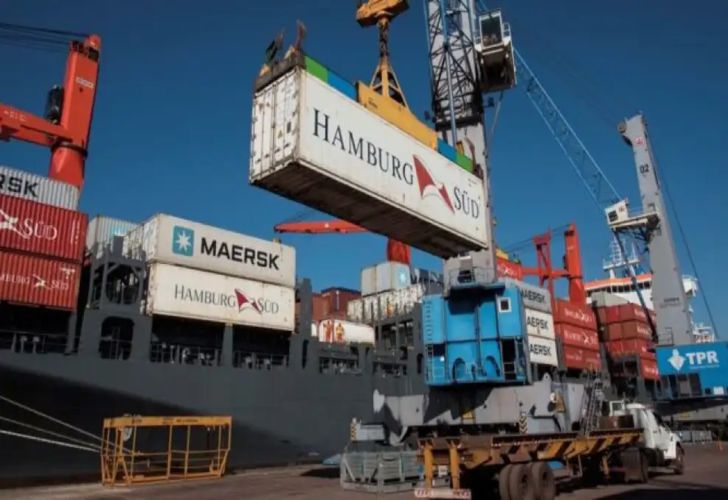 Importaciones