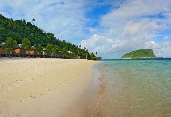 Samoa 24122025