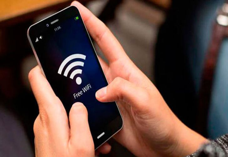 Wifi gratis