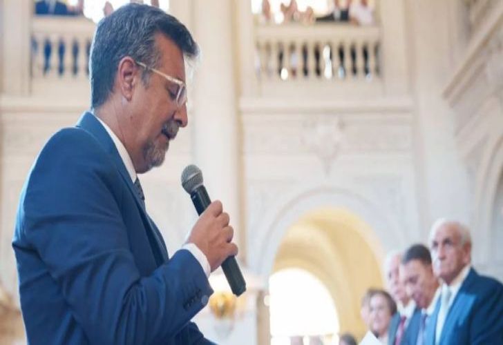 Néstor Gómez
