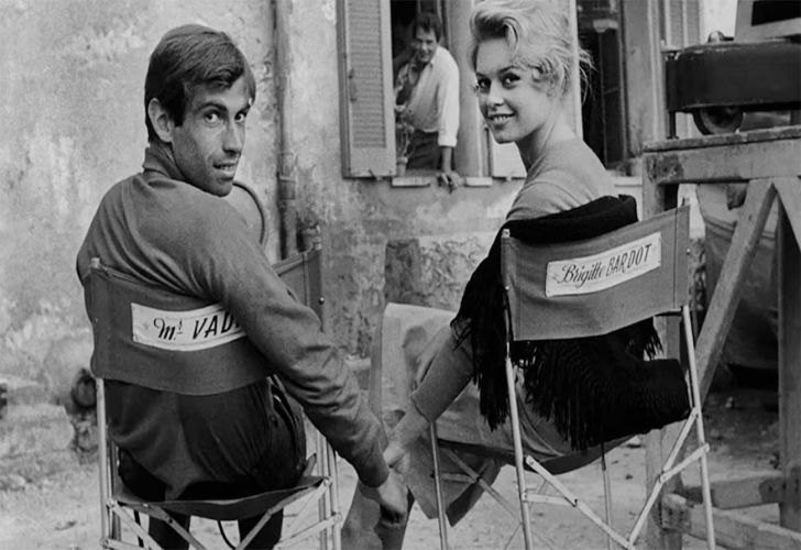 Brigitte Bardot murió a los 91 años 28122025