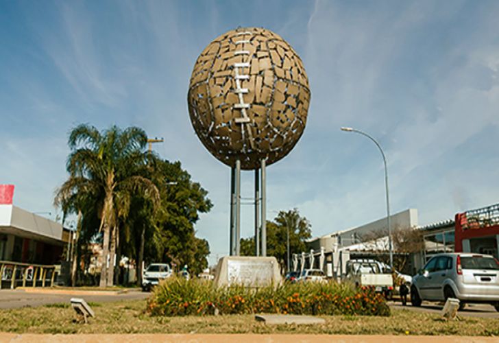 Monumento