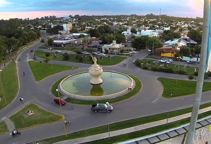 Plaza