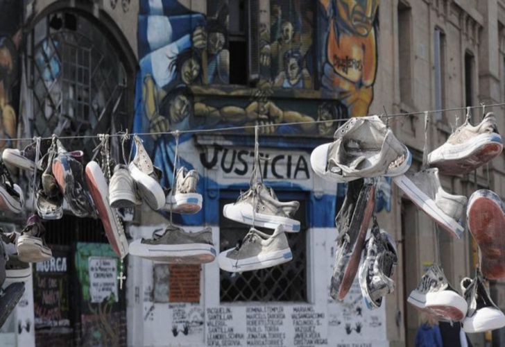 Tragedia de Cromañon