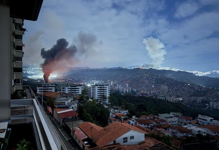 Venezuela 04012025