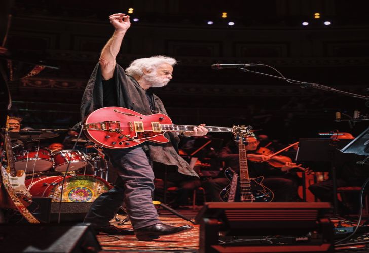 Bob Weir 
