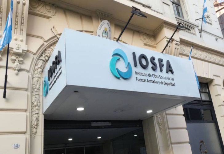 IOSFA 30012026