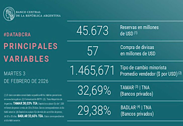BCRA grafico 20260203