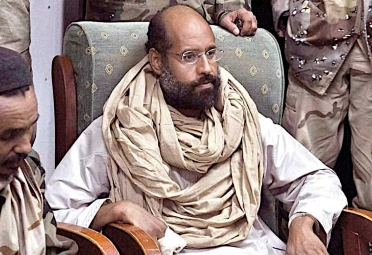 Saif Al Islam Gadafi 20260203