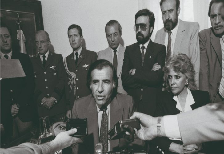 Carlos Menem 20260209