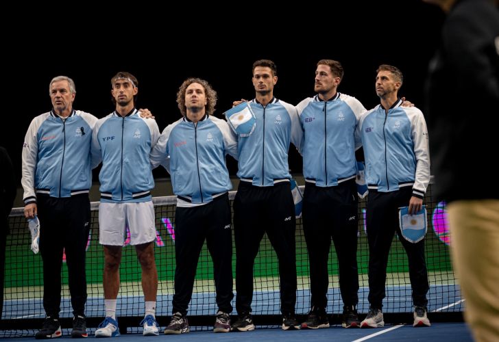 Argentina Tenis