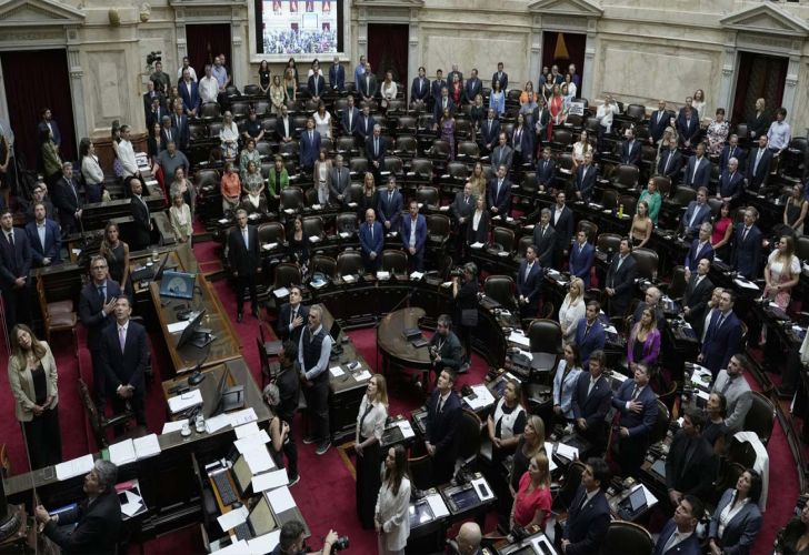Cámara de Diputados 12022026