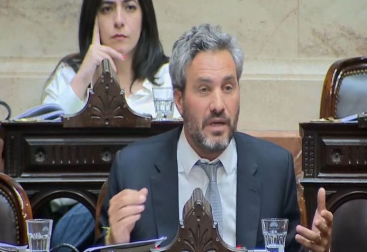 Santiago Cafiero