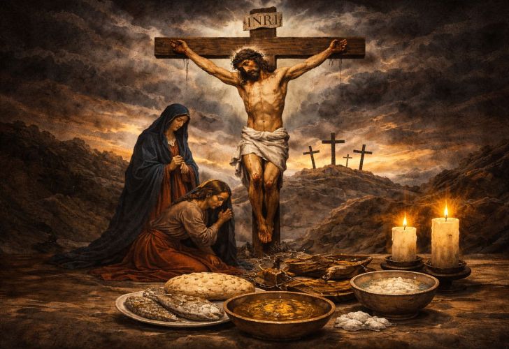Semana Santa