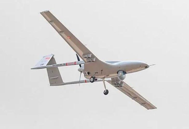 Drones kamikaze