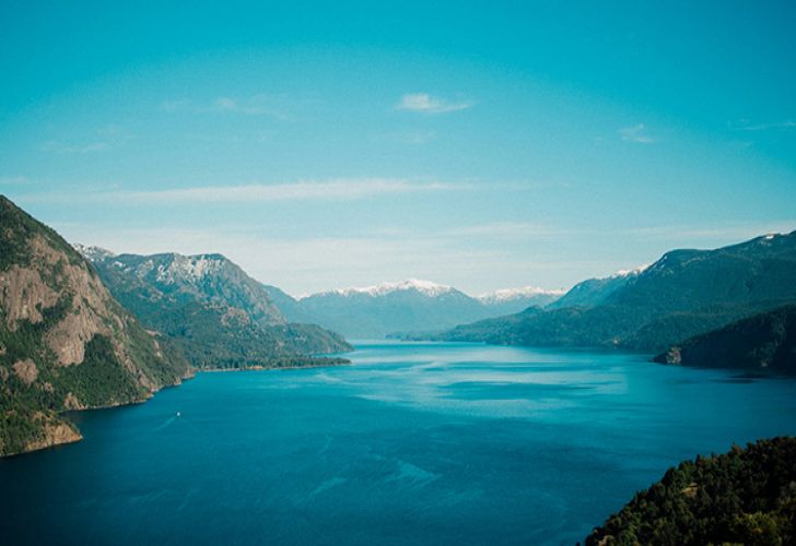 San Martín de los Andes
