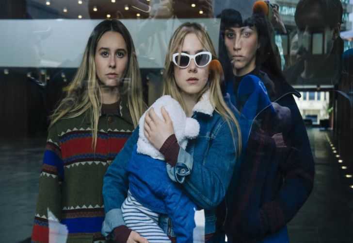 Llega a Netflix
