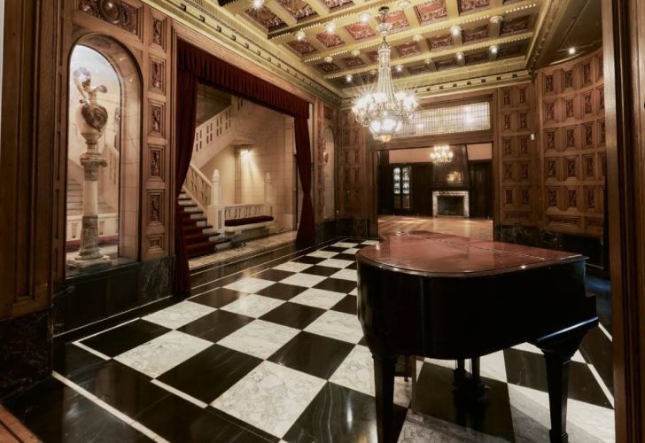 Palacio Basavilbaso 12032026
