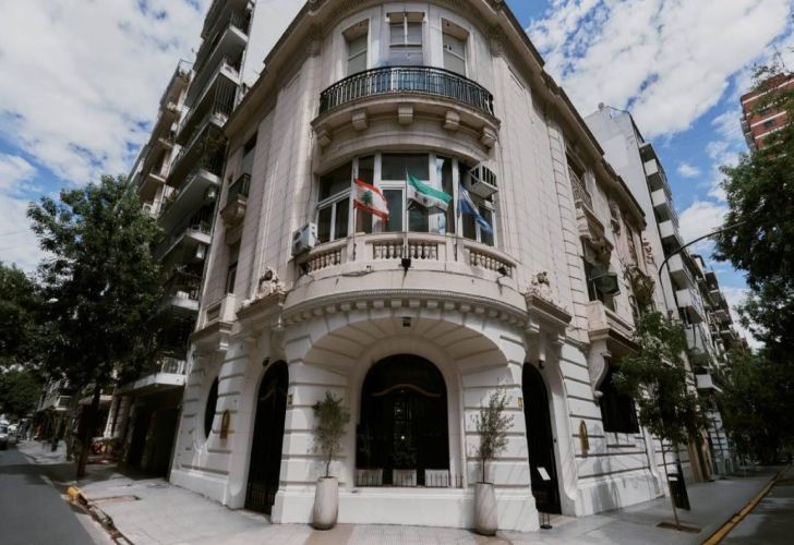 Palacio Basavilbaso 12032026