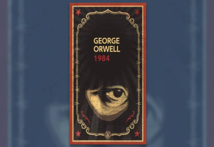 Libro 1984 19032026