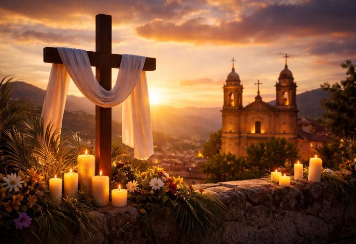 semana santa