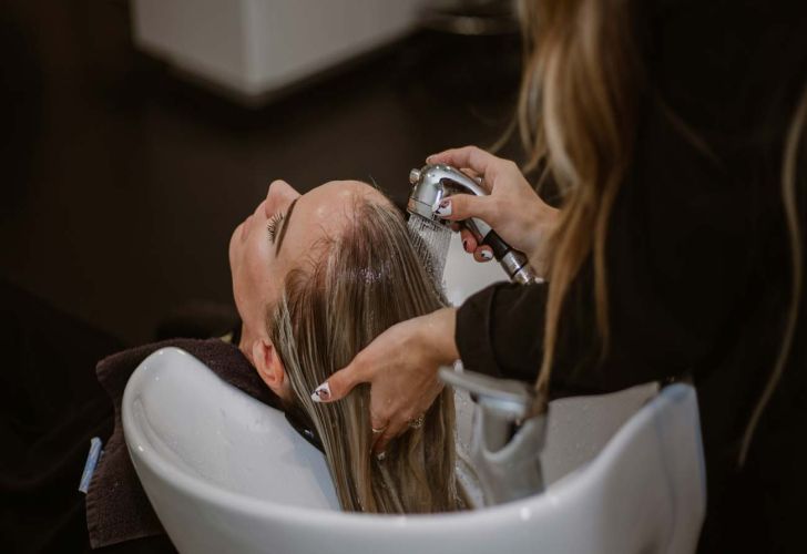 Peluquería