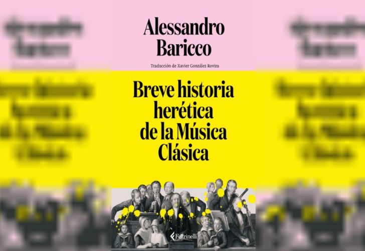 Alessandro Baricco
