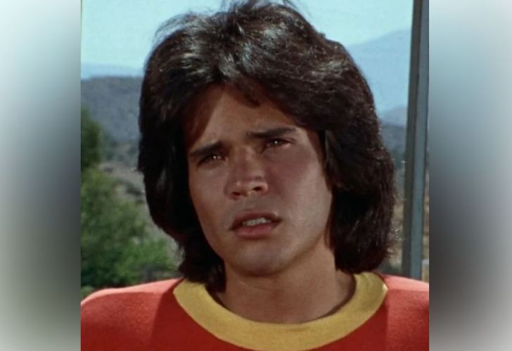 Billy Batson