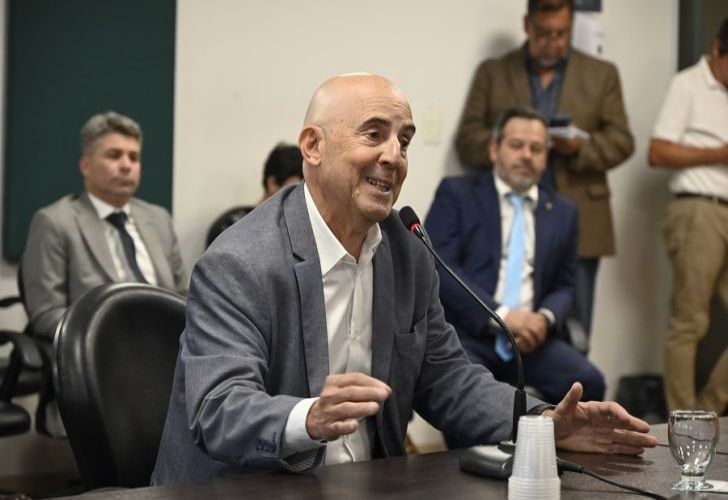 Héctor David