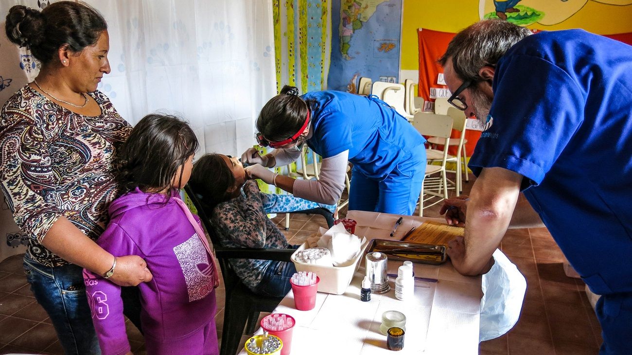 chata solidaria