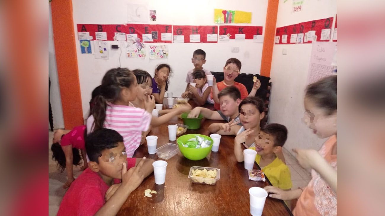 comedor villa 21 24