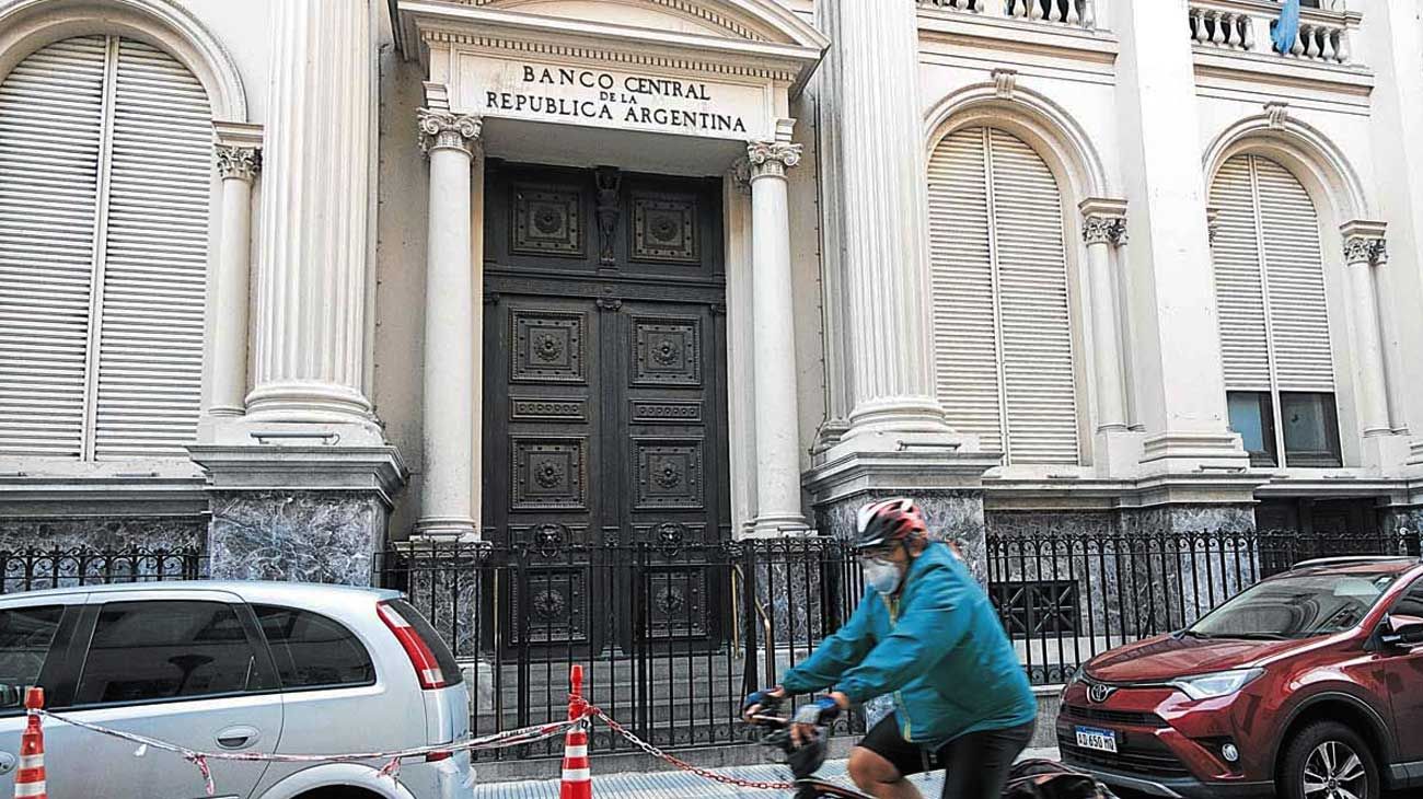 Banco Central