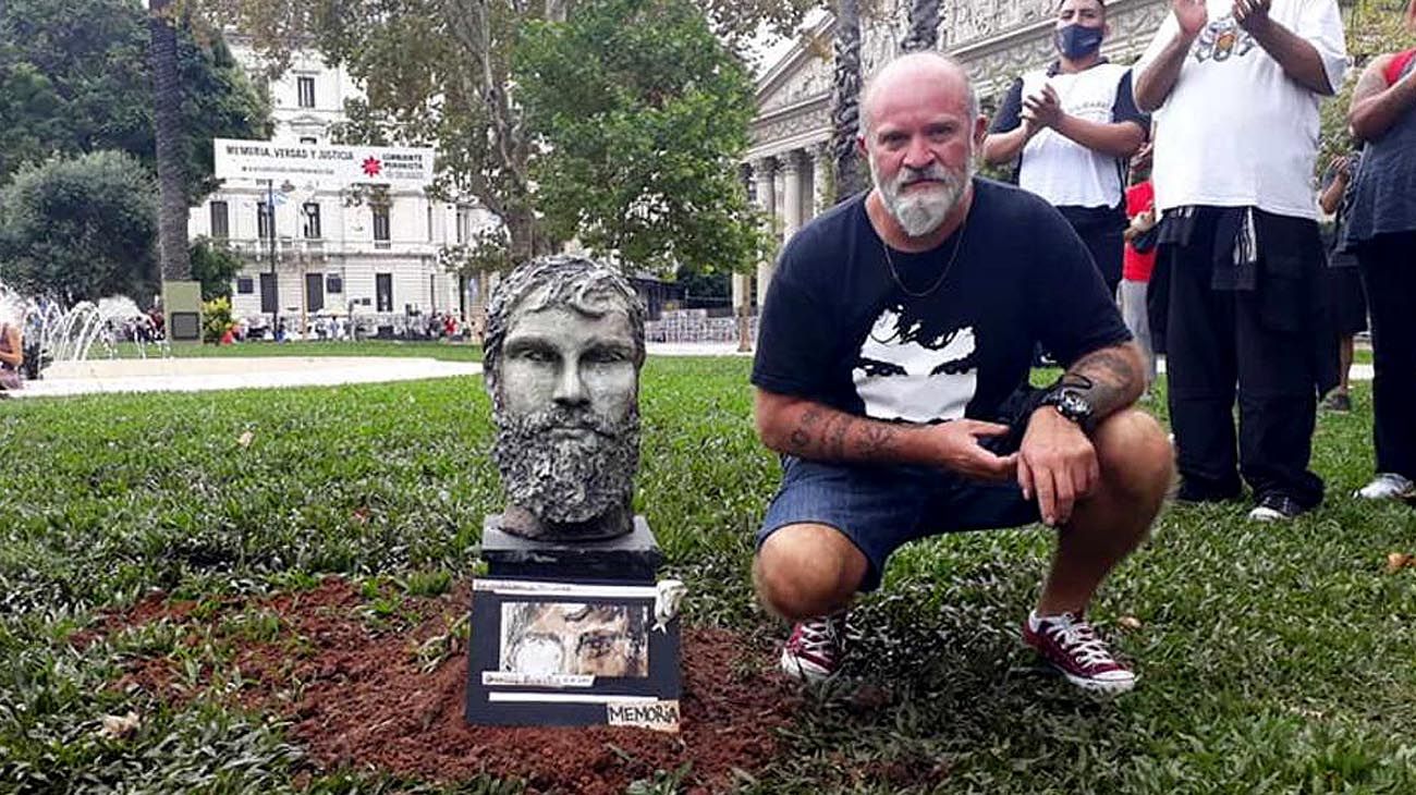 Sergio Maldonado