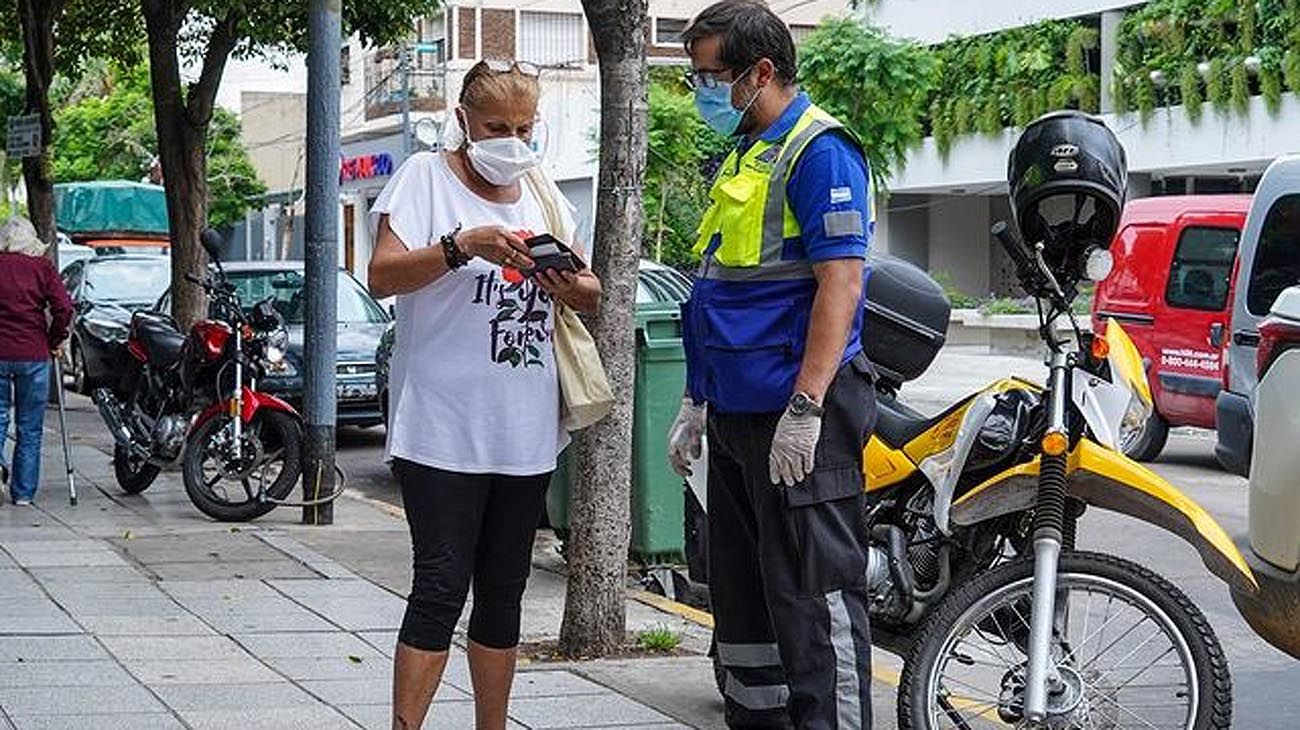 Las restricciones se extienden a todos los municipios bonaerenses
