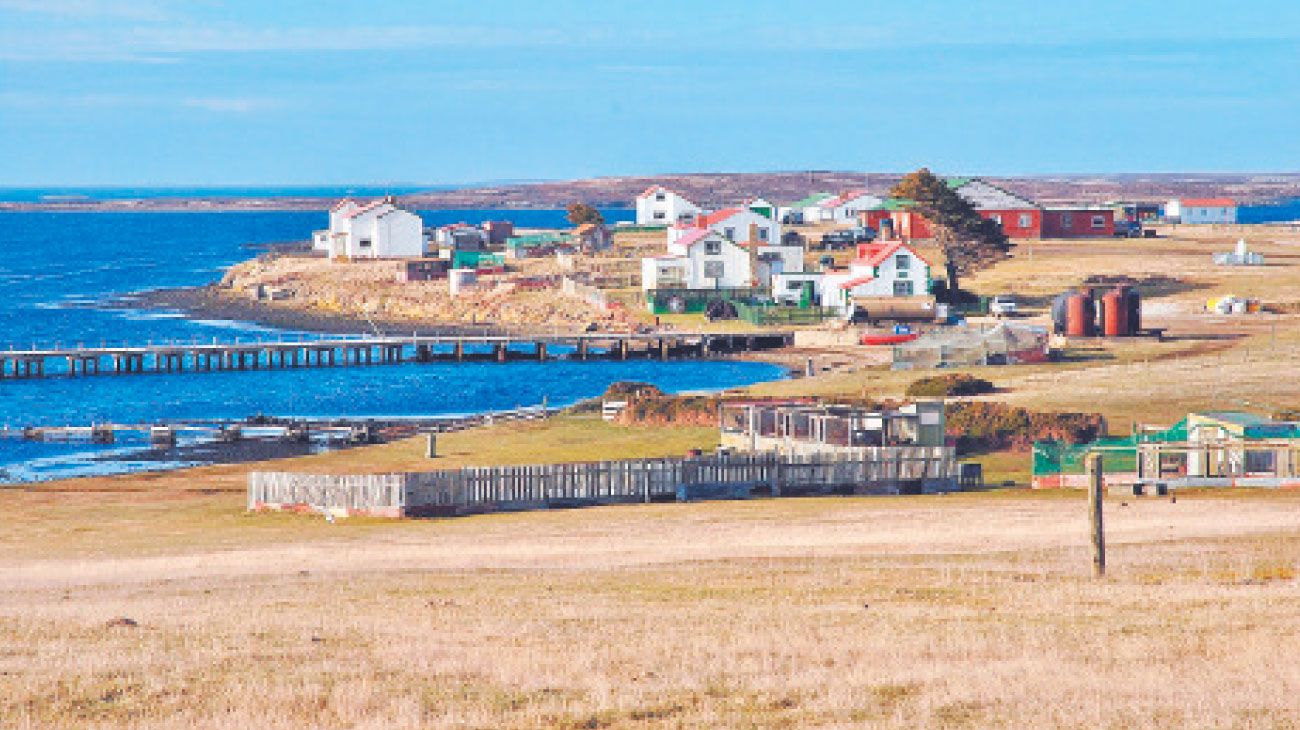 Malvinas