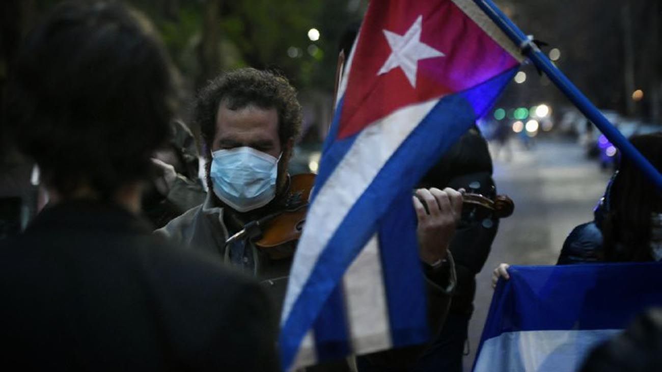 Cuba