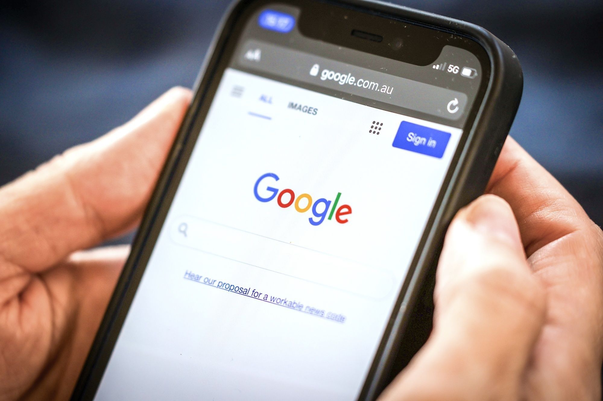Google