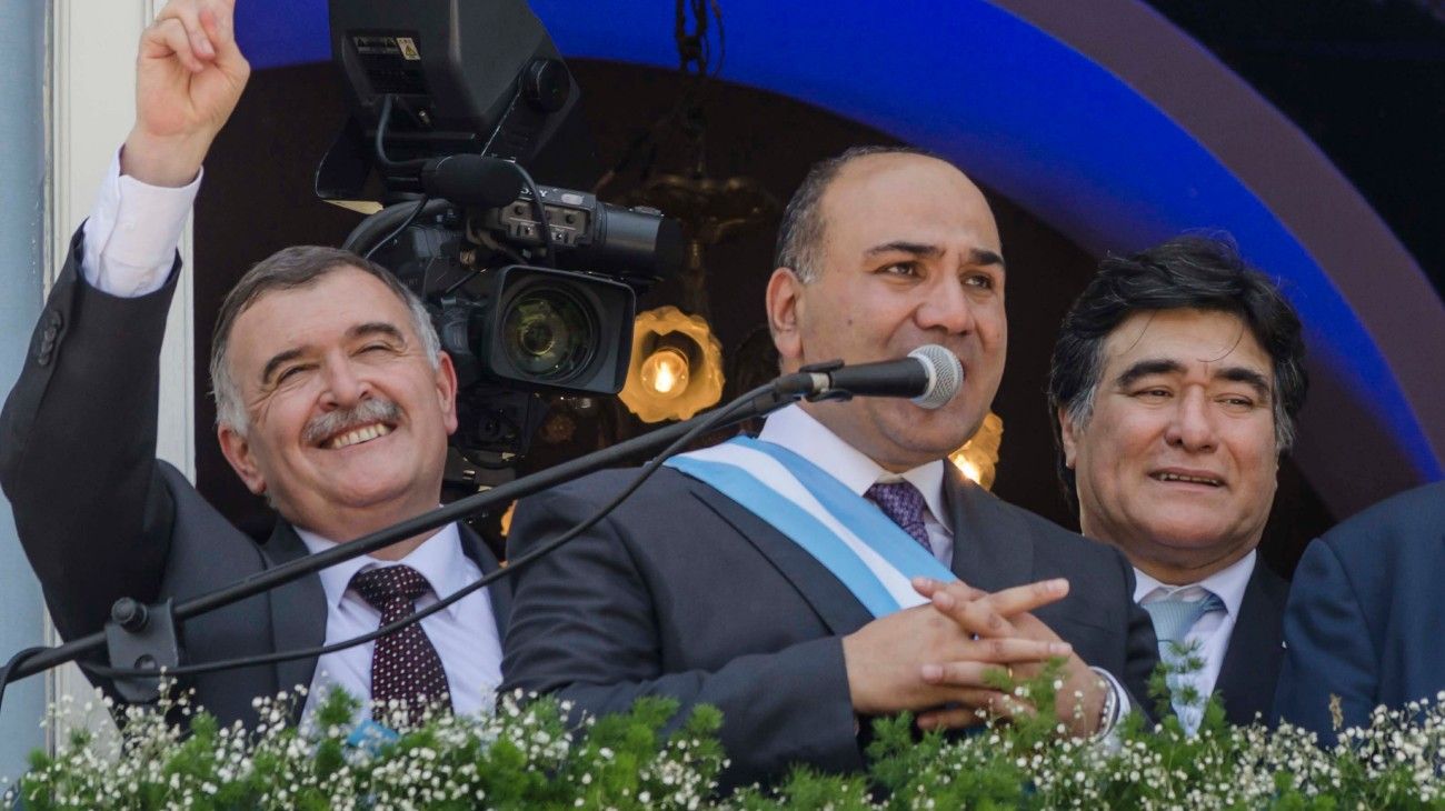Manzur Jaldo Zannini