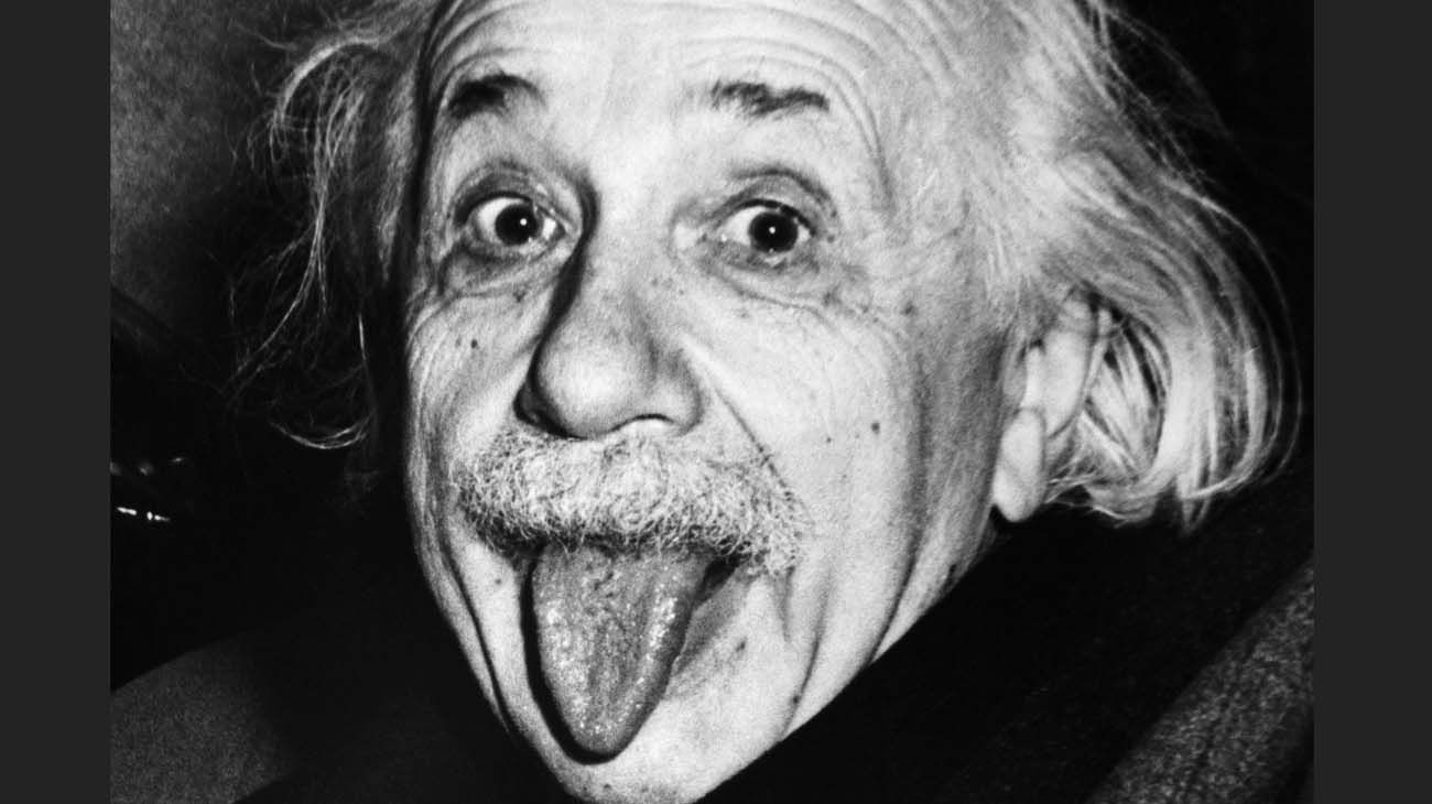 Einstein