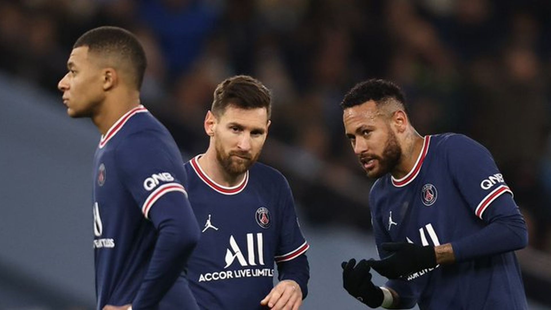 PSG
