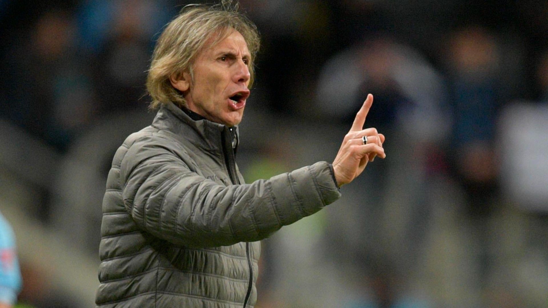 Ricardo Gareca