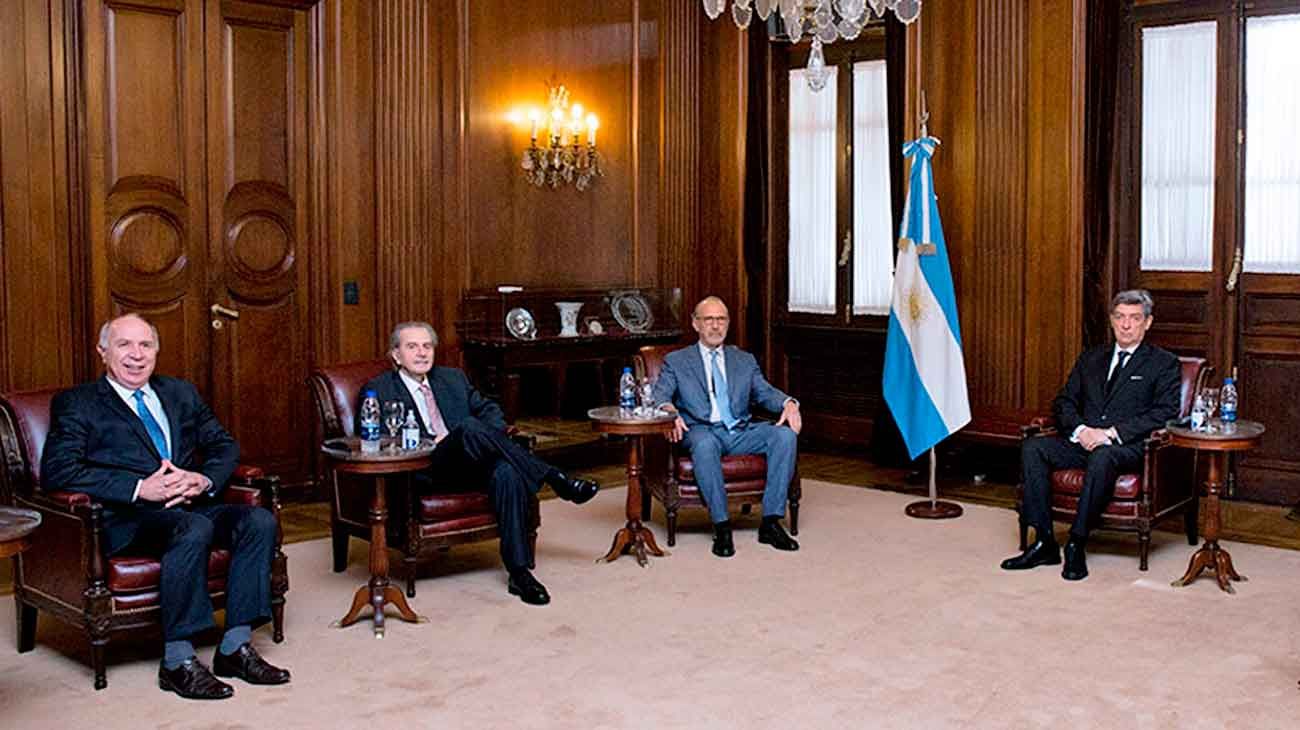 Corte Suprema