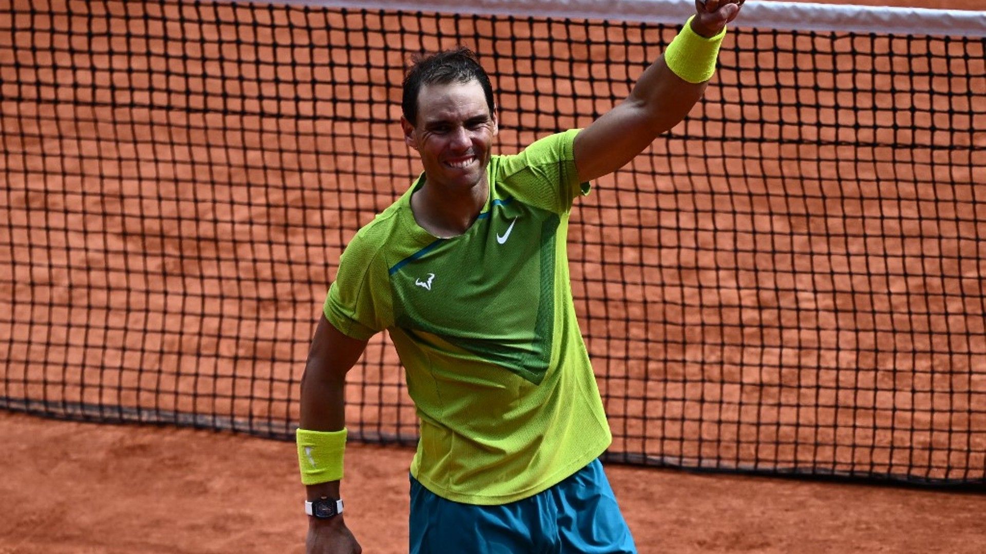 Rafael Nadal