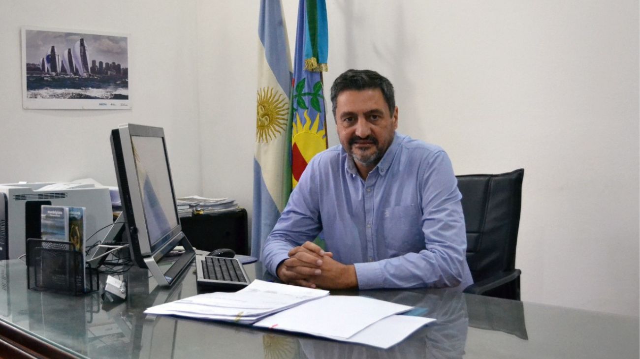 Bernardo Martin