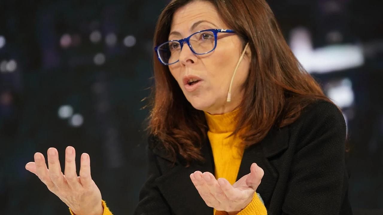 Silvina Batakis