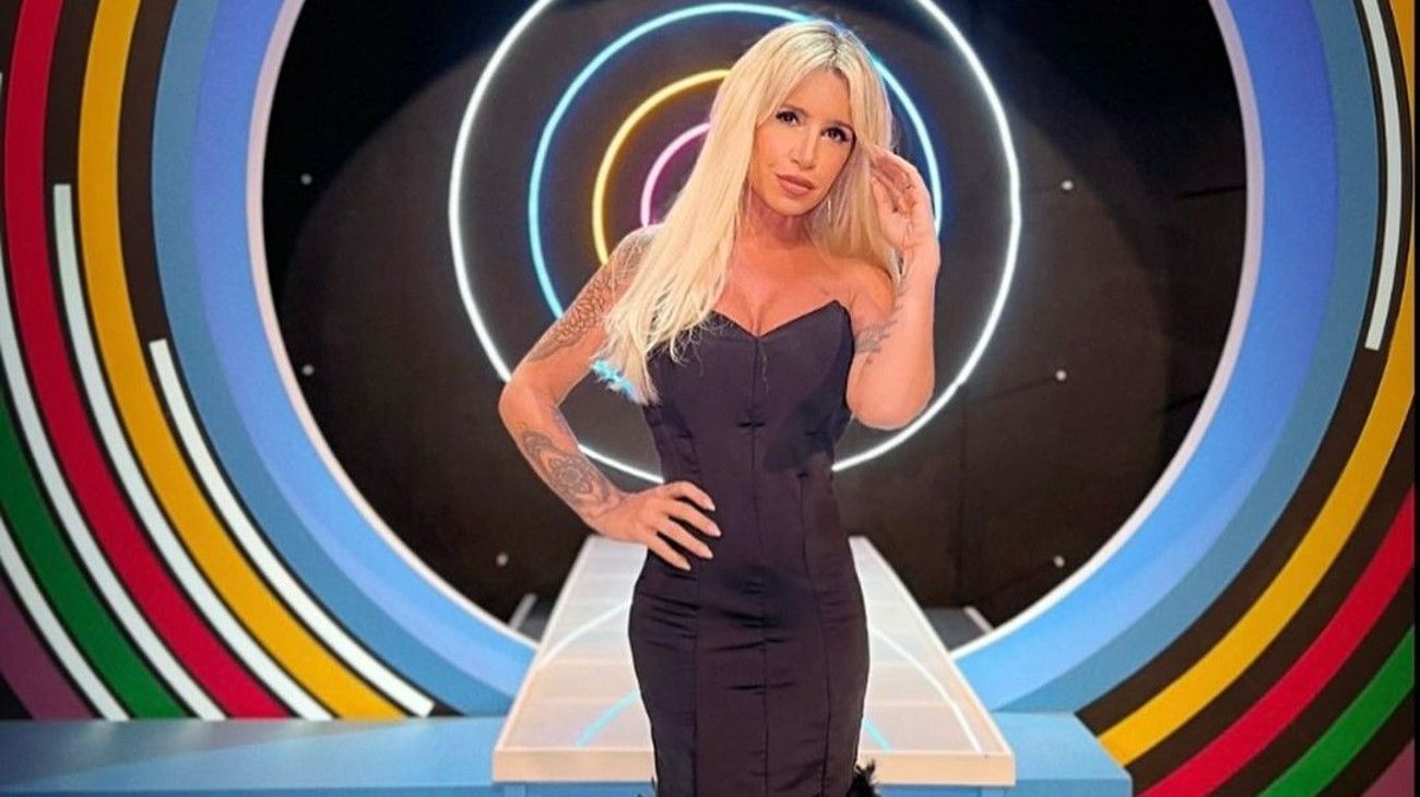 Florencia Peña
